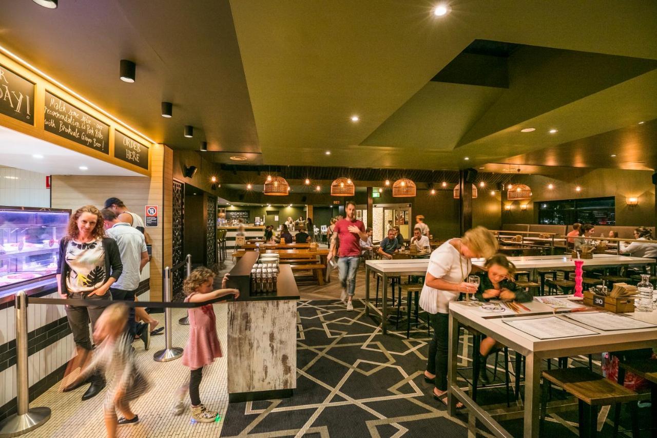 Nightcap At Caringbah Hotel Exterior photo