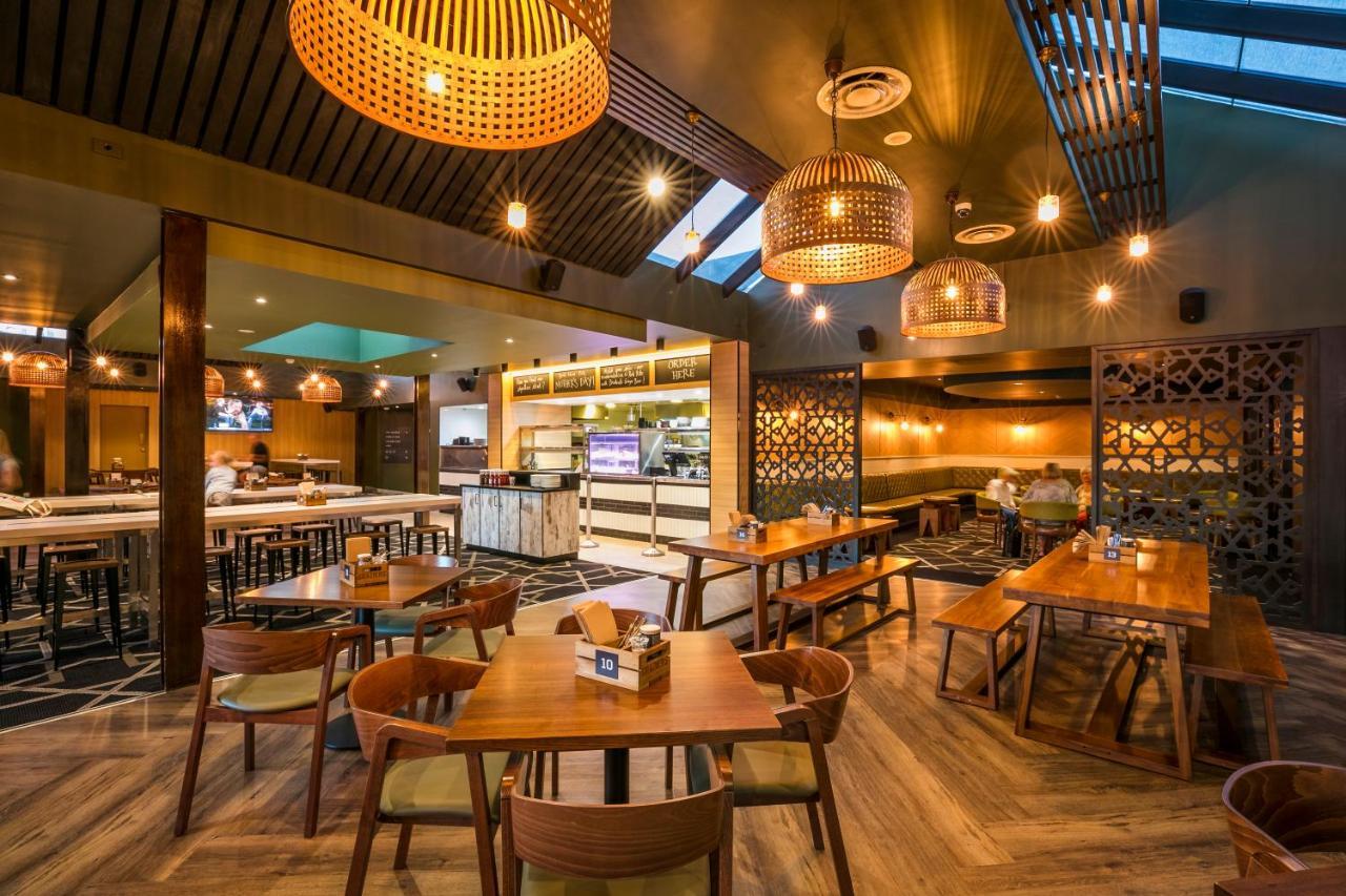 Nightcap At Caringbah Hotel Exterior photo