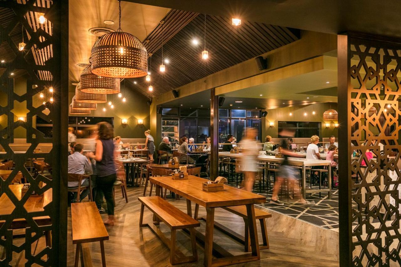 Nightcap At Caringbah Hotel Exterior photo