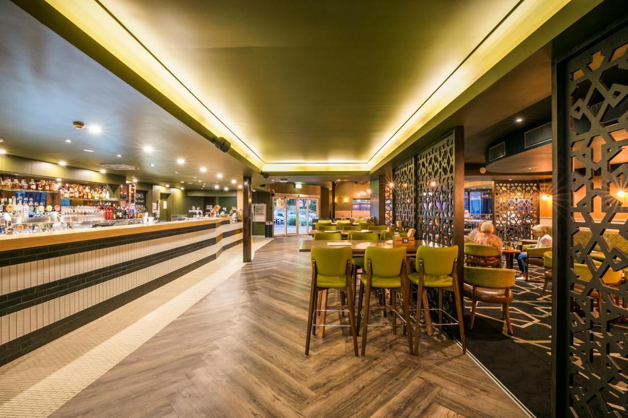 Nightcap At Caringbah Hotel Exterior photo